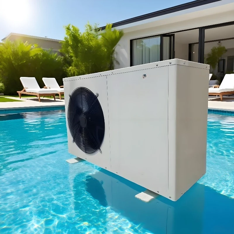 Xiangyin Air Source Heat Pump  - Outdoor Furniture Modern recension och pris