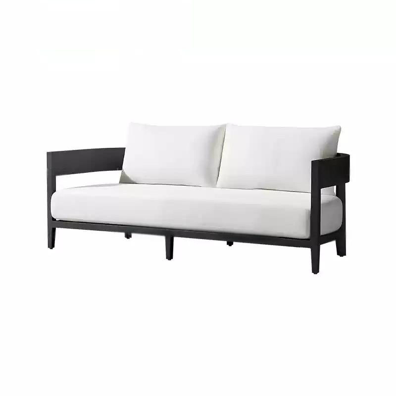 Luxury aluminum alloy Nordic I - Outdoor Furniture Italy recension och pris