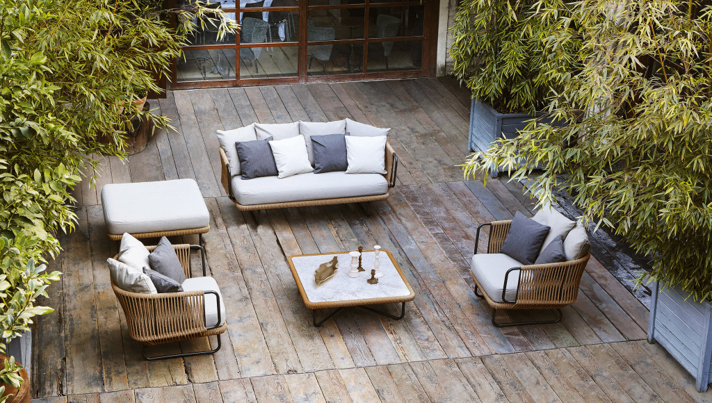 OR-Wholesale High End Rattan O - Outdoor Furniture Luxury recension och pris