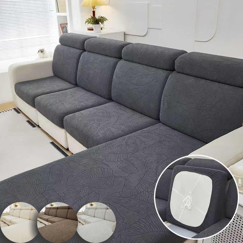 1PC Full Coverage Sofa Cushion - Outdoor Furniture Cover Xl recension och pris