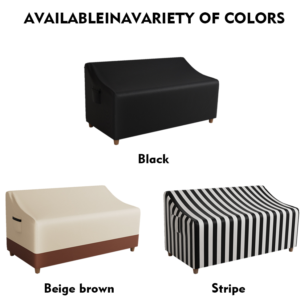 Outdoor Sofa Cover Waterproof  - Outdoor Furniture Plans recension och pris