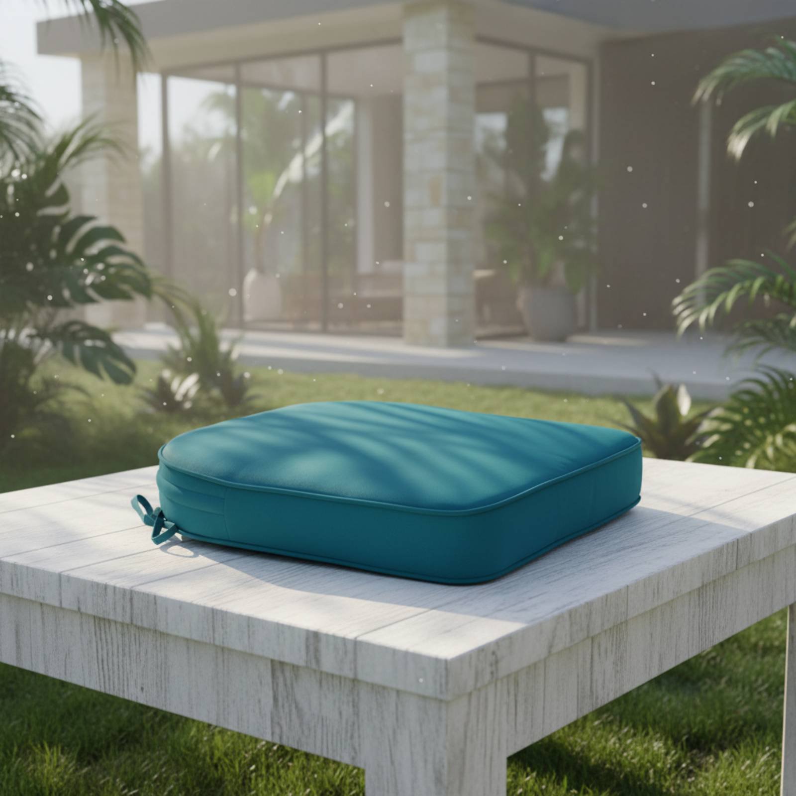 Waterproof Patio Seat Pad Easy - Outdoor Furniture Modern recension och pris
