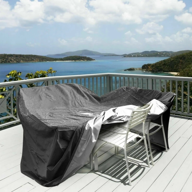 36 size Waterproof cover outdo - Outdoor Furniture Fabric Waterproof recension och pris