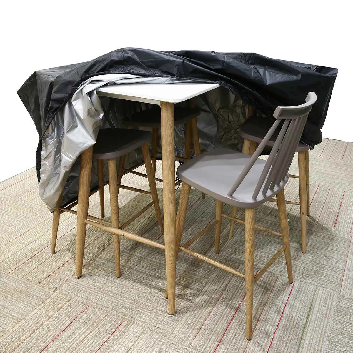 36 size Waterproof cover outdo - Outdoor Furniture Fabric Waterproof recension och pris