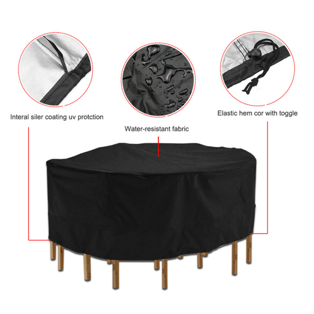 Outdoor Garden Furniture Cover - Outdoor Furniture Plans recension och pris