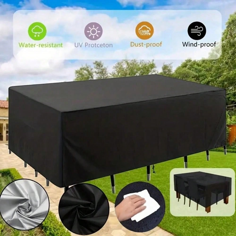 Ultimate Outdoor Furniture Cov - Outdoor Furniture Cover Xl recension och pris