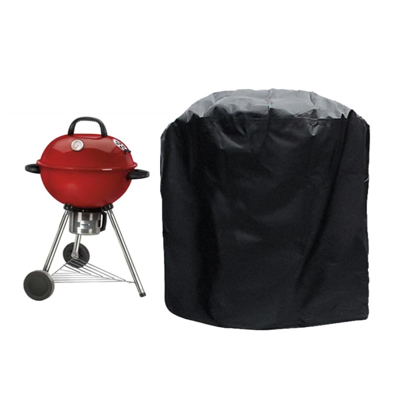 Waterproof Patio Fire Pit Cove - Outdoor Furniture Fabric Waterproof recension och pris