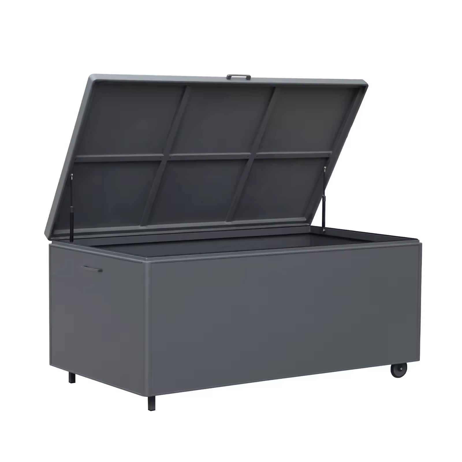 Outdoor Storage Waterproof Alu - Outdoor Furniture Aluminum recension och pris