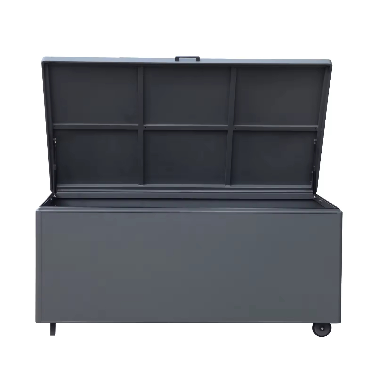 Outdoor Storage Waterproof Alu - Outdoor Furniture Aluminum recension och pris