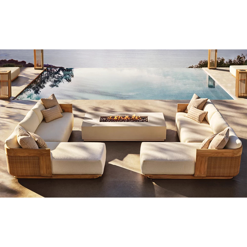 Luxury Garden Furniture Design - Outdoor Furniture Luxury recension och pris